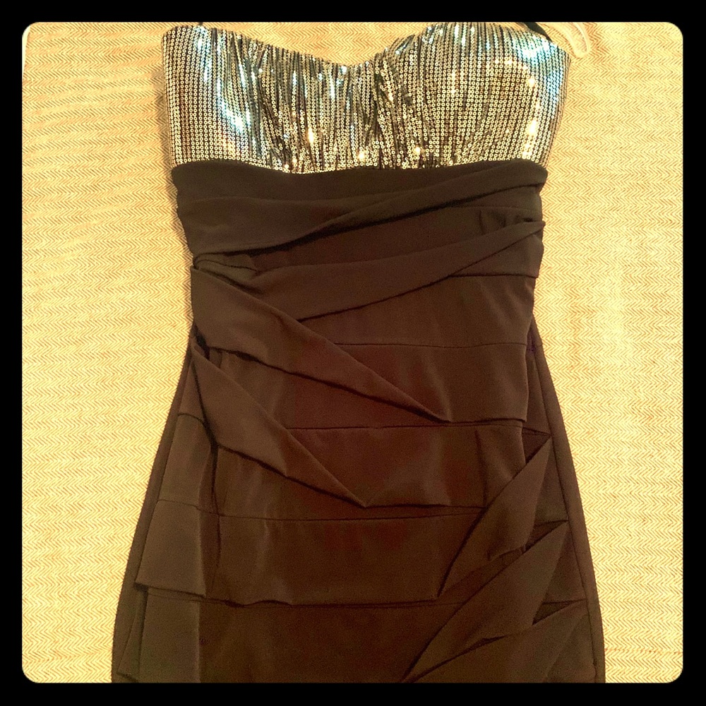 Party Dress🖤